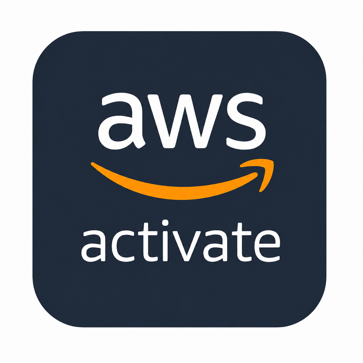 AWS Activate
