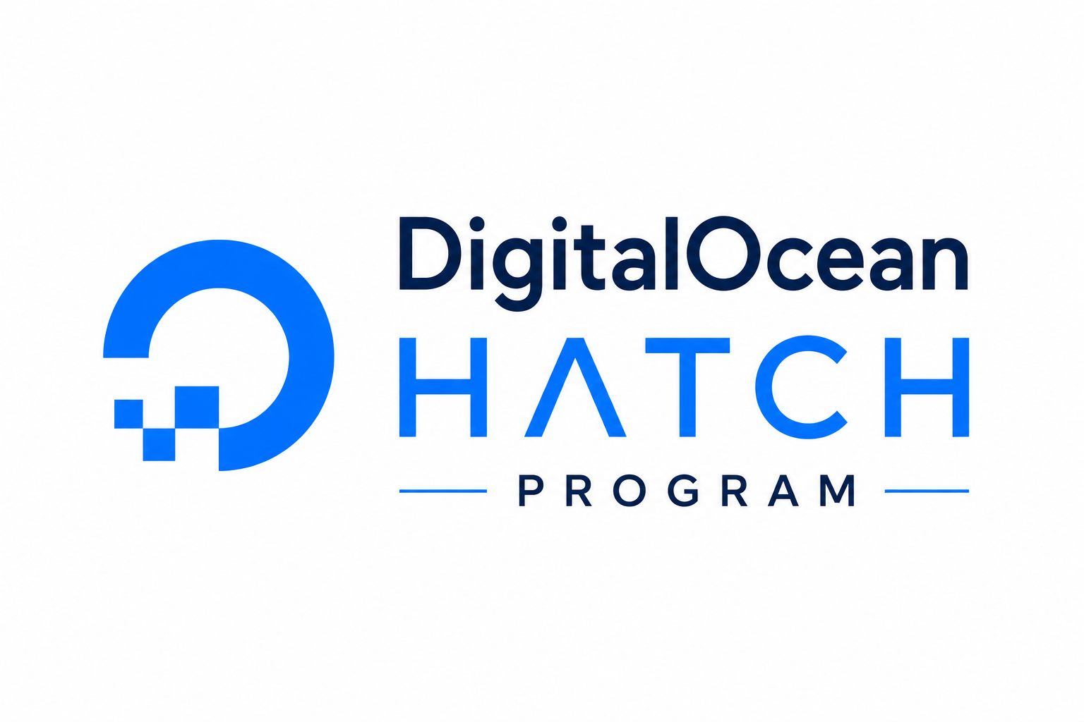 DigitalOcean Hatch