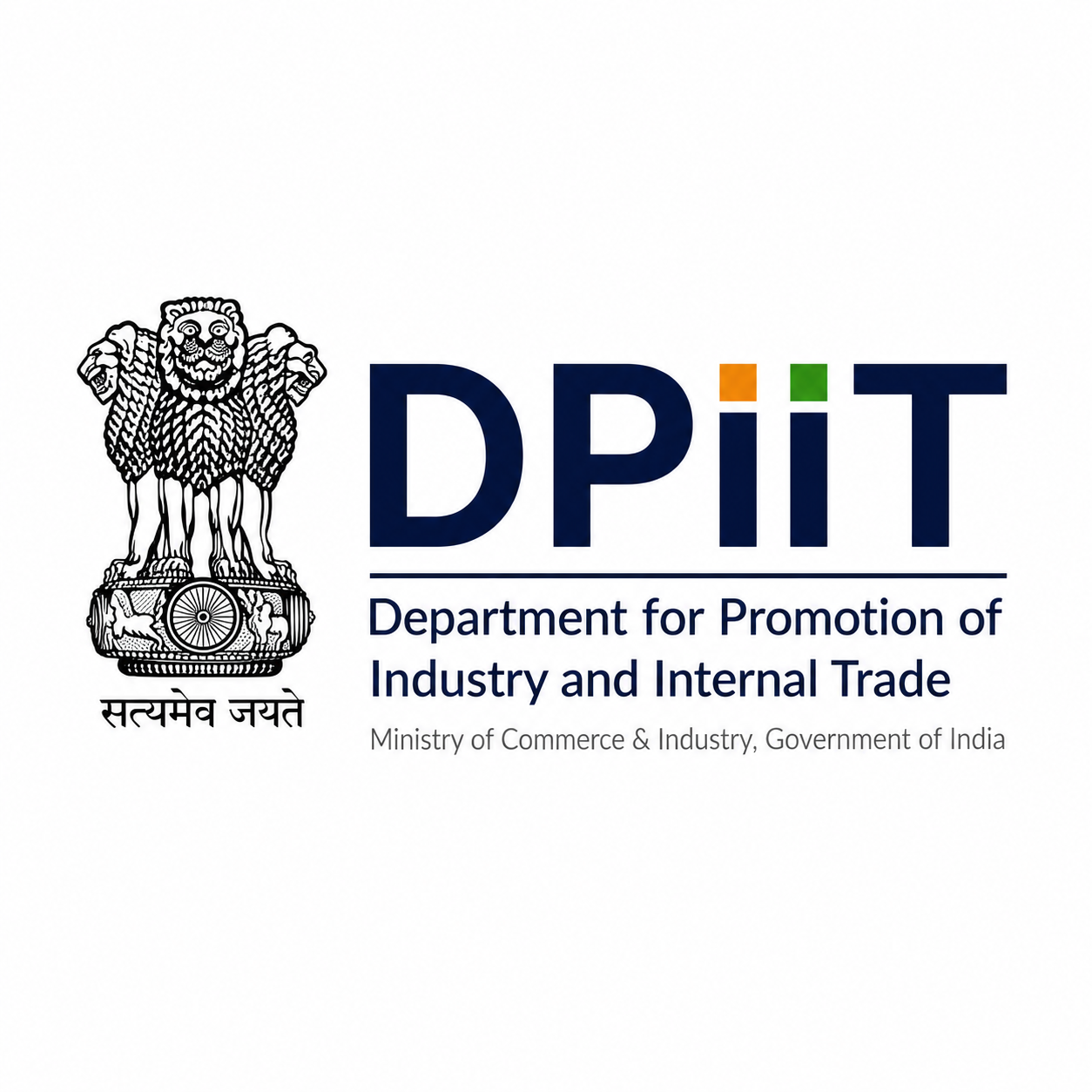 DPIIT Recognized