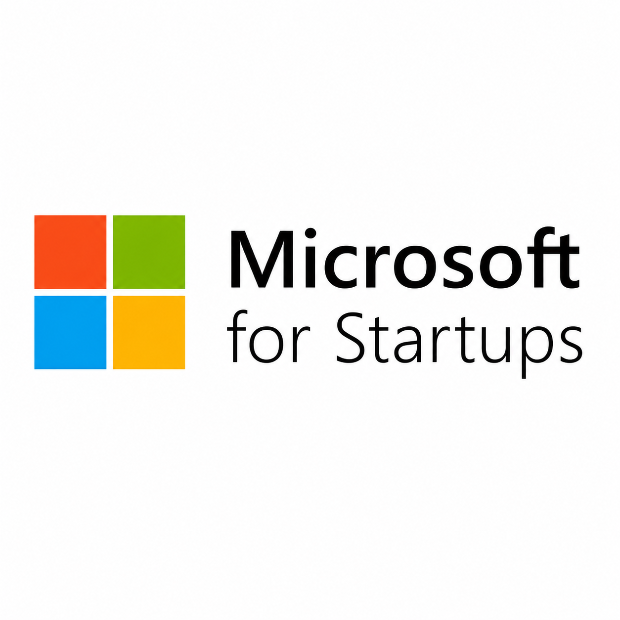 Microsoft for Startups
